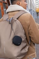 Miniatyrbilde 10 av Svart Urban Vitamin Hayward 5W IPX7 Høyttaler