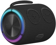 Miniatyrbilde 1 av Svart Urban Vitamin Palmdale 16W RCS Resirkulert Plast IPX7 Høyttaler
