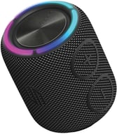 Miniatyrbilde 2 av Svart Urban Vitamin Palmdale 16W RCS Resirkulert Plast IPX7 Høyttaler