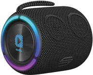 Miniatyrbilde 7 av Svart Urban Vitamin Palmdale 16W RCS Resirkulert Plast IPX7 Høyttaler