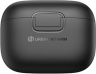Miniatyrbilde 5 av Svart Urban Vitamin Ventura RCS Hybrid ANC & ENC ørepropper