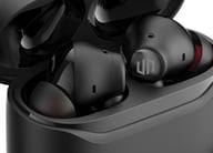 Miniatyrbilde 7 av Svart Urban Vitamin Ventura RCS Hybrid ANC & ENC ørepropper