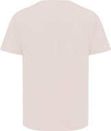 Miniatyrbilde 1 av Cloud pink iqoniq Yala Resirkulert Bomull T-skjorte Dame