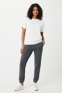 Miniatyrbilde 4 av Hvit iqoniq Tikal Resirkulert Polyester Teknisk T-skjorte