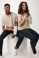 Miniatyrbilde 3 av Desert iqoniq Kakadu Resirkulert Bomull Relaxed Fit T-skjorte