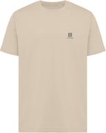 Miniatyrbilde 7 av Desert iqoniq Kakadu Resirkulert Bomull Relaxed Fit T-skjorte