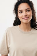 Miniatyrbilde 5 av Desert iqoniq Nikko Resirkulert Bomull  T-skjorte