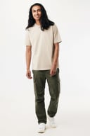 Miniatyrbilde 6 av Desert iqoniq Nikko Resirkulert Bomull  T-skjorte