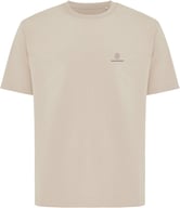 Miniatyrbilde 7 av Desert iqoniq Nikko Resirkulert Bomull  T-skjorte