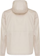 Miniatyrbilde 1 av Beige iqoniq Logan Resirkulert Polyester Lettvektsjakke