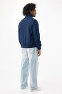 Miniatyrbilde 3 av Marinblå iqoniq Odin Rpet Urban Bomberjakke