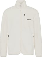 Miniatyrbilde 7 av Naturlig iqoniq Diran Resirkulert Polyester Fleecejakke