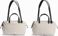 Miniatyrbilde 1 av Beige Bellroy Lite Duffel Bag