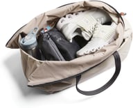 Miniatyrbilde 2 av Beige Bellroy Lite Duffel Bag