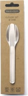 Miniatyrbilde 3 av Sølvfarget Black + Blum Bestikksett