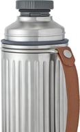 Miniatyrbilde 1 av Grå Black + Blum Explorer 1L Rustfritt Stål Duo Termoflaske