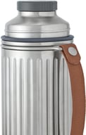 Miniatyrbilde 2 av Grå Black + Blum Explorer 1L Rustfritt Stål Duo Termoflaske