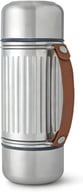 Miniatyrbilde 3 av Grå Black + Blum Explorer 1L Rustfritt Stål Duo Termoflaske