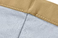 Miniatyrbilde 6 av Clay Black + Blum 6.7L Isolert Lunsj og Kjøleveske