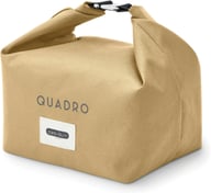 Miniatyrbilde 7 av Clay Black + Blum 6.7L Isolert Lunsj og Kjøleveske