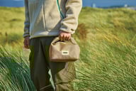 Miniatyrbilde 9 av Clay Black + Blum 6.7L Isolert Lunsj og Kjøleveske