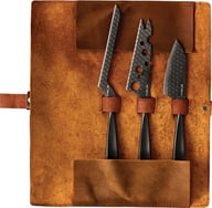 Miniatyrbilde 1 av Svart Boska Monaco+ Osteknivsett