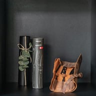 Miniatyrbilde 10 av Svart Boska Monaco+ Osteknivsett