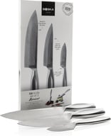 Miniatyrbilde 3 av Stål Boska Monaco+ Knivsett