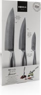 Miniatyrbilde 4 av Stål Boska Monaco+ Knivsett