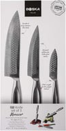 Miniatyrbilde 5 av Stål Boska Monaco+ Knivsett