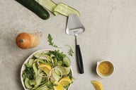 Miniatyrbilde 8 av Stål Boska Milano+ Ostehøvel