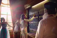 Miniatyrbilde 10 av Stål Boska Milano+ Ostehøvel