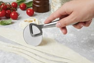 Miniatyrbilde 7 av Stål Boska Copenhagen Pizzahjul