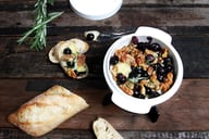 Miniatyrbilde 9 av Hvit Boska 500 ml Ostebaker