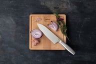 Miniatyrbilde 8 av Stål Boska Copenhagen Kjøkkenknivsett