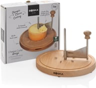 Miniatyrbilde 3 av Stål Boska Amigo Ostekrøller