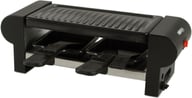 Miniatyrbilde 2 av Svart Boska Gourmet 220V Mini Raclette