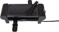Miniatyrbilde 3 av Svart Boska Gourmet 220V Mini Raclette