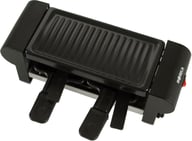 Miniatyrbilde 4 av Svart Boska Gourmet 220V Mini Raclette