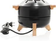 Miniatyrbilde 2 av Svart Boska  2.3L Elektrisk Fondue Sett