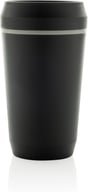 Miniatyrbilde 1 av Grå Topl To Go 354 ml Rplast Termokopp med 360-lokk