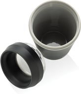 Miniatyrbilde 2 av Grå Topl To Go 354 ml Rplast Termokopp med 360-lokk
