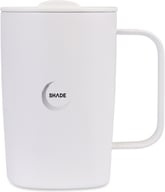 Miniatyrbilde 5 av Hvit Aviana Rowan 450 ml Resirkulert Rustfritt Stål  Termokopp