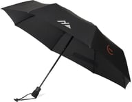 Miniatyrbilde 6 av Svart Nordic Drift Trail 23" AWARE™ RPET Aut. åpne lukke UPF 50