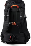 Miniatyrbilde 2 av Svart Nordic Drift Trail RCS ryggsekk 33L