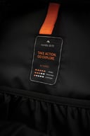 Miniatyrbilde 5 av Svart Nordic Drift Trail RCS ryggsekk 33L