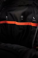 Miniatyrbilde 4 av Svart Nordic Drift Trail RCS dagstursekk 16L