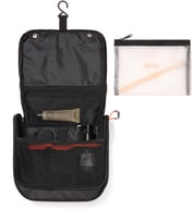 Miniatyrbilde 2 av Svart Nordic Drift Trail RCS toalettmappe 3L