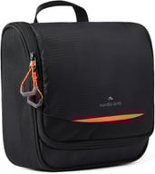 Miniatyrbilde 3 av Svart Nordic Drift Trail RCS toalettmappe 3L