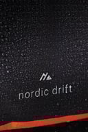 Miniatyrbilde 5 av Svart Nordic Drift Trail RCS toalettmappe 3L